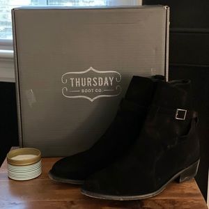 Thursday Chelsea Boot